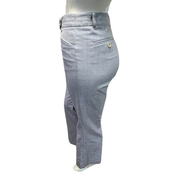 Body by Victoria, The Christie Fit size 10 gray - Picture 4 of 16